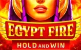 Egypt fire
