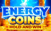 Energy coins