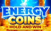 Energy coins