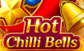 3 Hot chillies