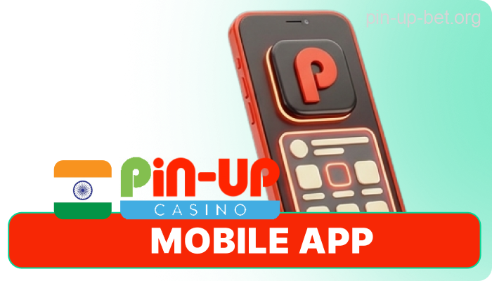 Pin-Up mobile app download guide