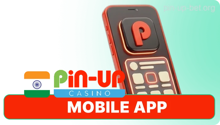 Pin-Up mobile app download guide