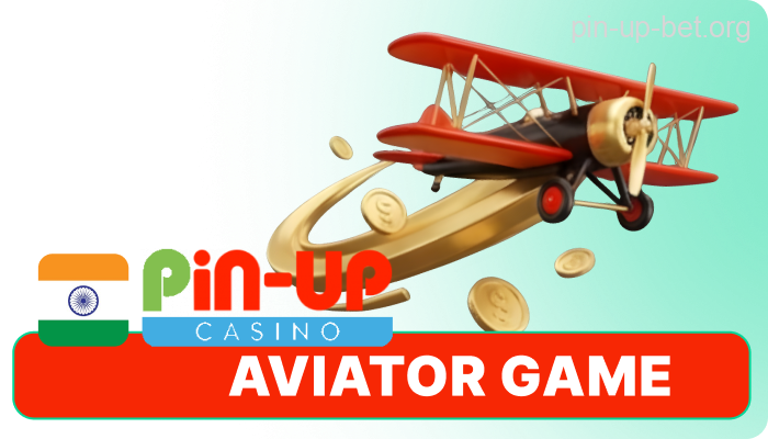 Pin-Up Aviator game overview