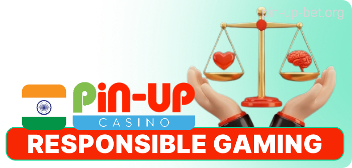 Pin-Up safe play principles