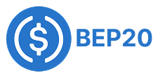 USDC BEP20
