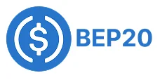 USDC BEP20