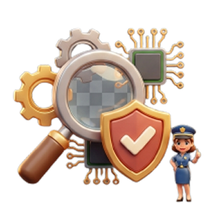 Verified Casino Games