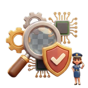 Verified Casino Games