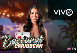 Baccarat carubbean