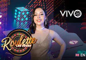 Roulette las vegas
