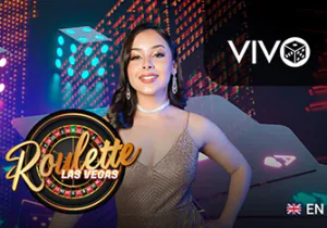 Roulette las vegas